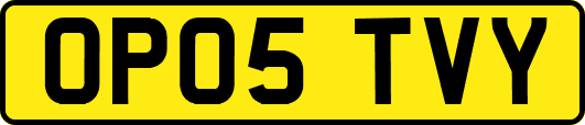 OP05TVY