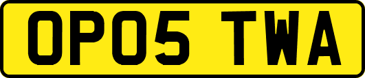 OP05TWA