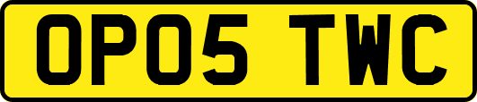OP05TWC