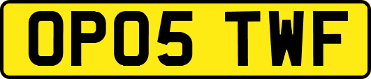 OP05TWF