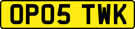 OP05TWK