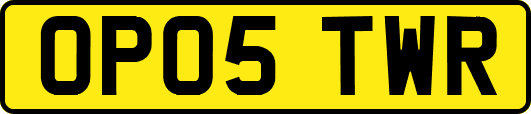 OP05TWR