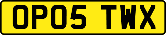 OP05TWX