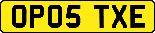 OP05TXE