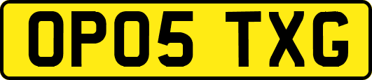 OP05TXG