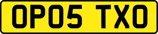 OP05TXO