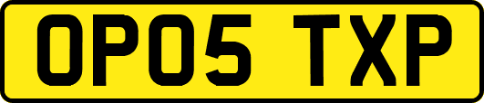 OP05TXP