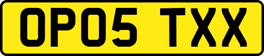 OP05TXX