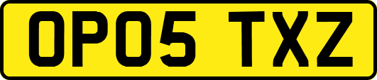 OP05TXZ