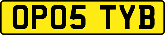 OP05TYB