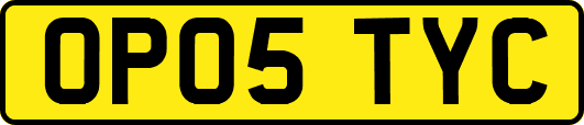 OP05TYC
