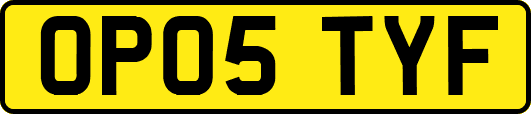 OP05TYF
