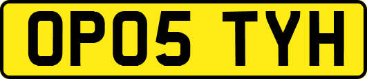 OP05TYH