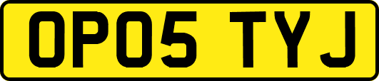 OP05TYJ