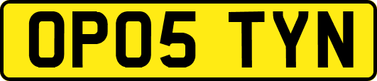 OP05TYN