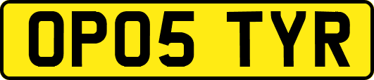 OP05TYR