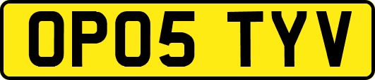 OP05TYV