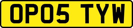 OP05TYW