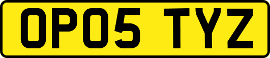OP05TYZ