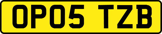 OP05TZB