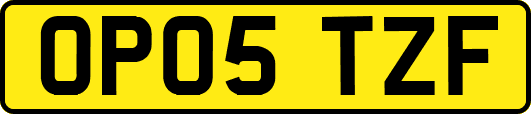 OP05TZF