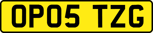 OP05TZG