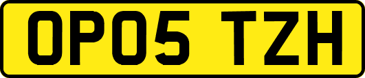 OP05TZH