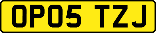 OP05TZJ
