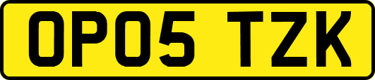 OP05TZK