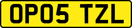 OP05TZL