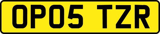 OP05TZR