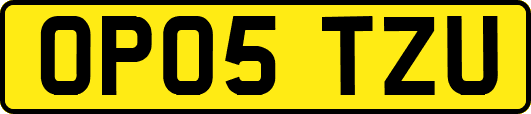 OP05TZU