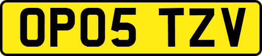OP05TZV
