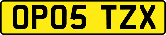OP05TZX