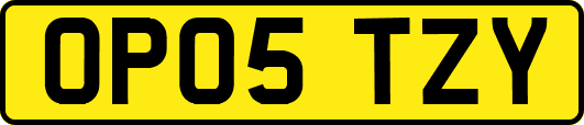 OP05TZY