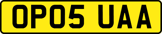 OP05UAA
