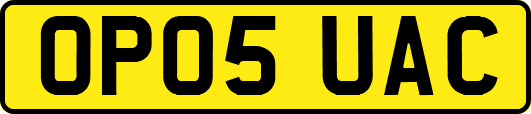 OP05UAC