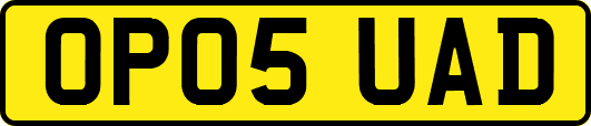 OP05UAD