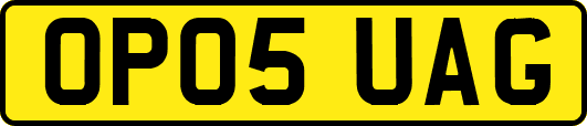 OP05UAG