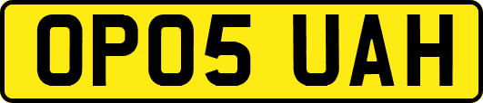 OP05UAH