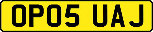 OP05UAJ
