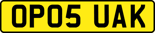 OP05UAK
