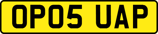 OP05UAP