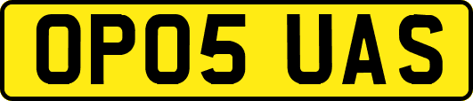 OP05UAS