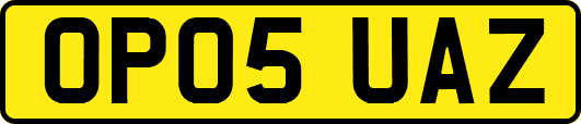 OP05UAZ