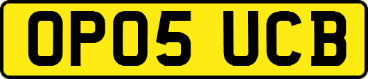OP05UCB