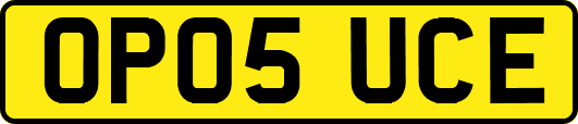 OP05UCE
