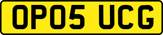 OP05UCG