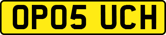 OP05UCH