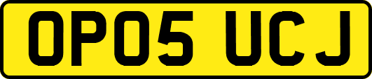 OP05UCJ